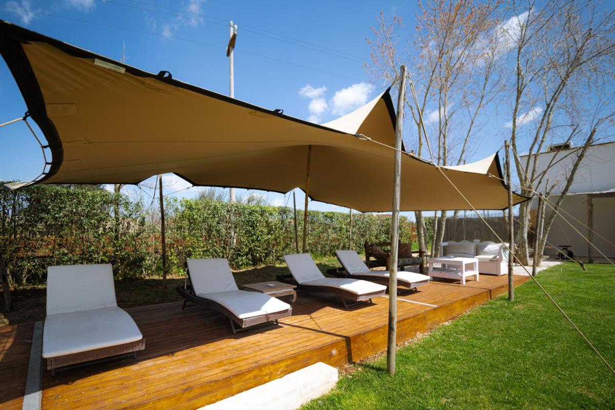 Masseria San Michele