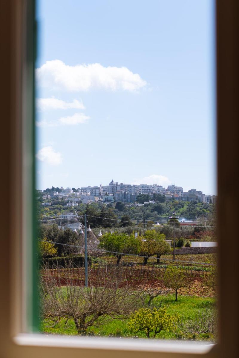 Masseria San Michele