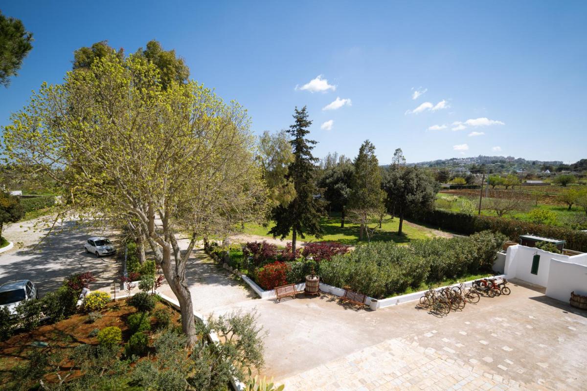 Masseria San Michele