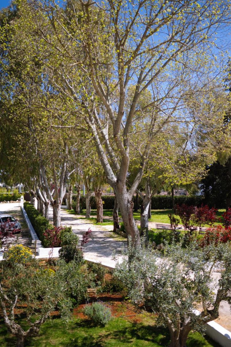 Masseria San Michele