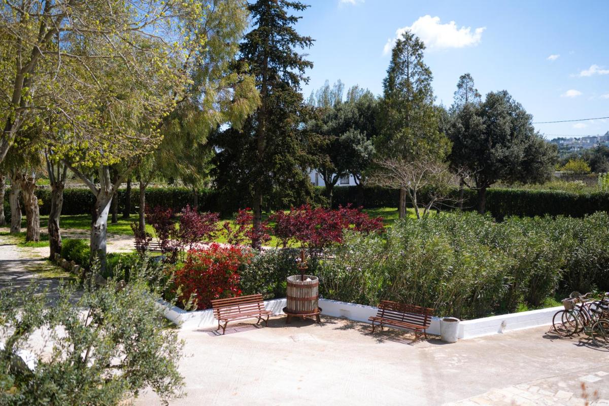 Masseria San Michele