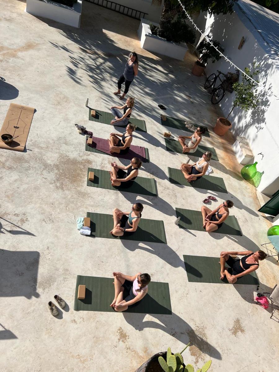 Masseria San Michele