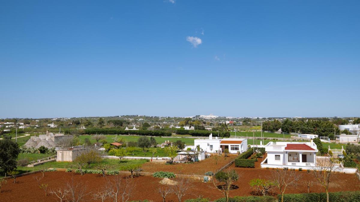 Masseria San Michele