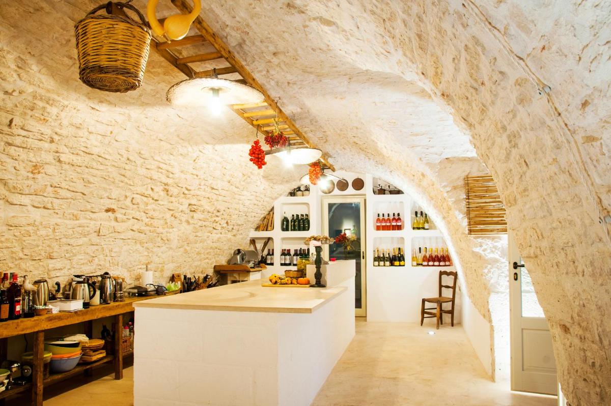 Masseria San Michele