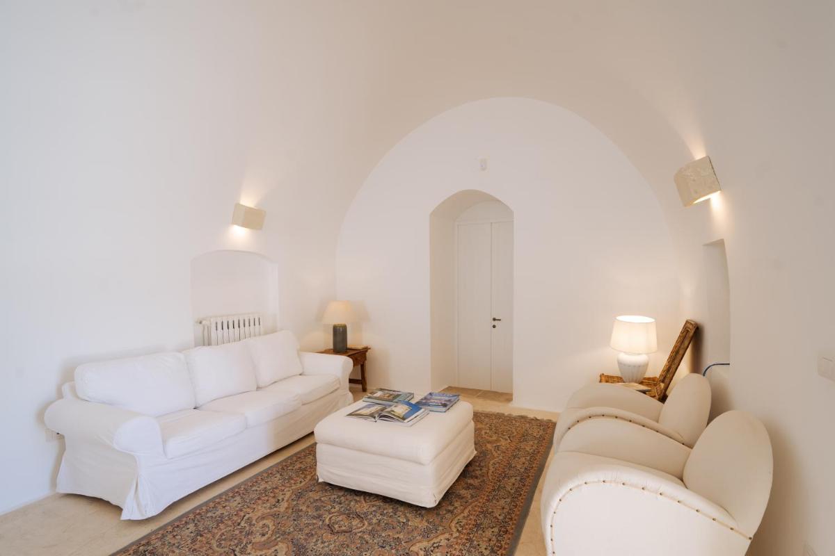 Masseria San Michele