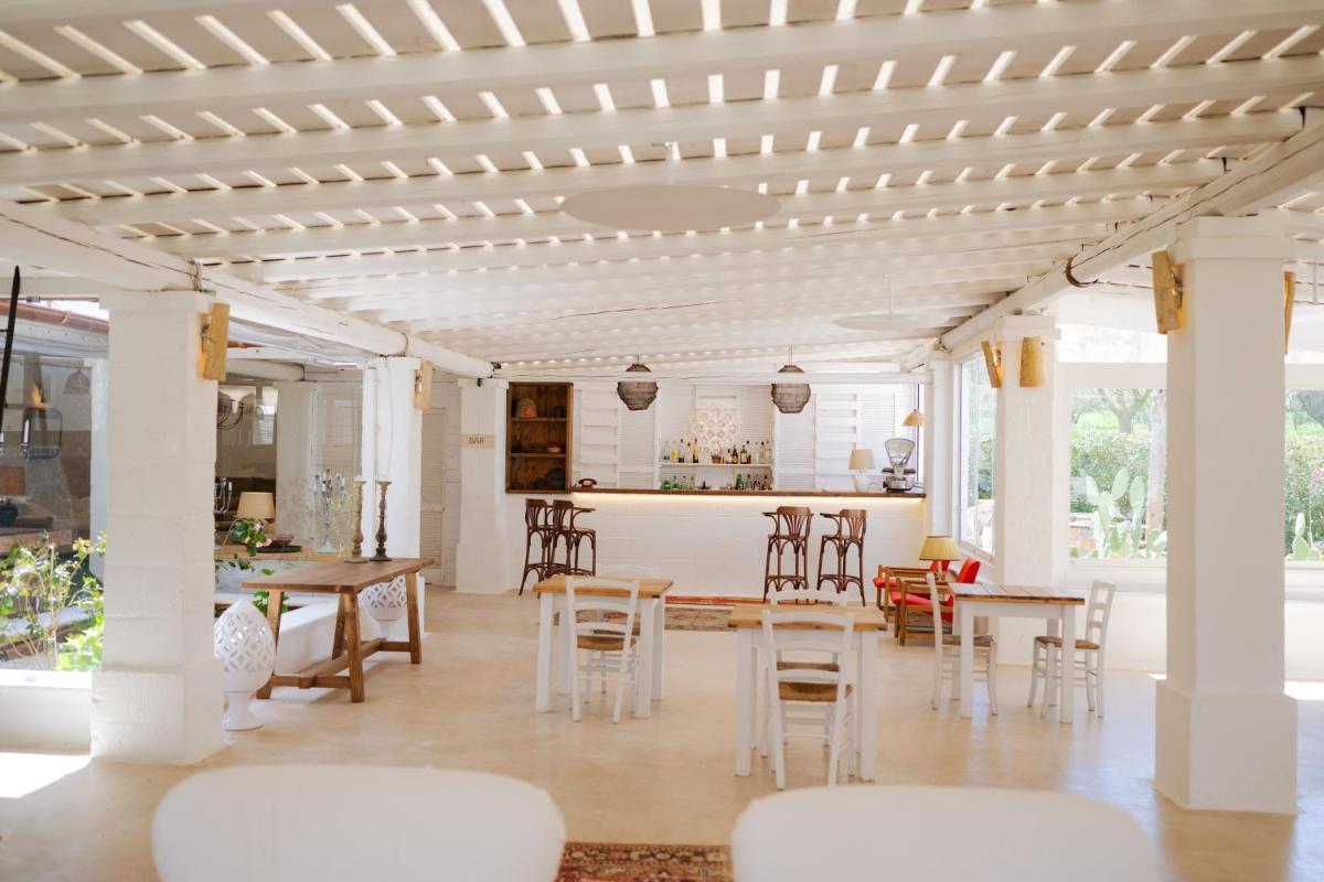 Masseria San Michele