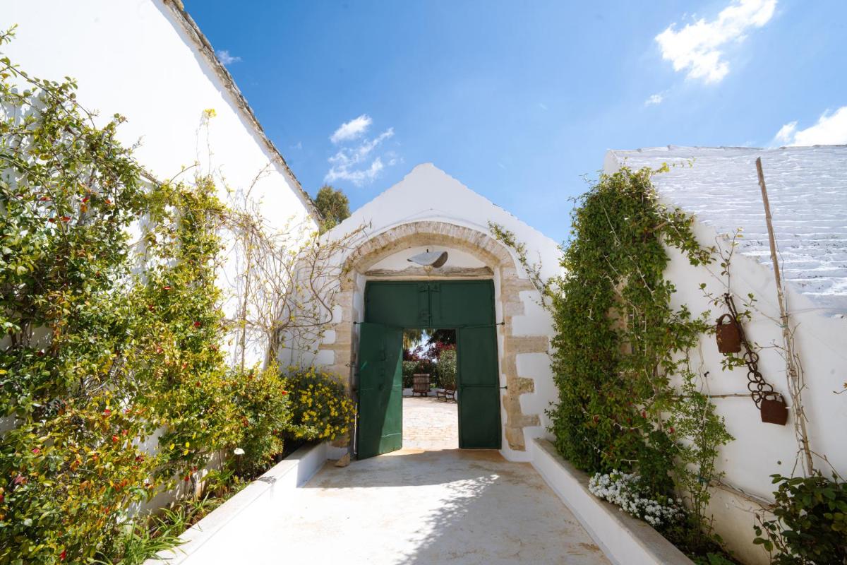 Masseria San Michele