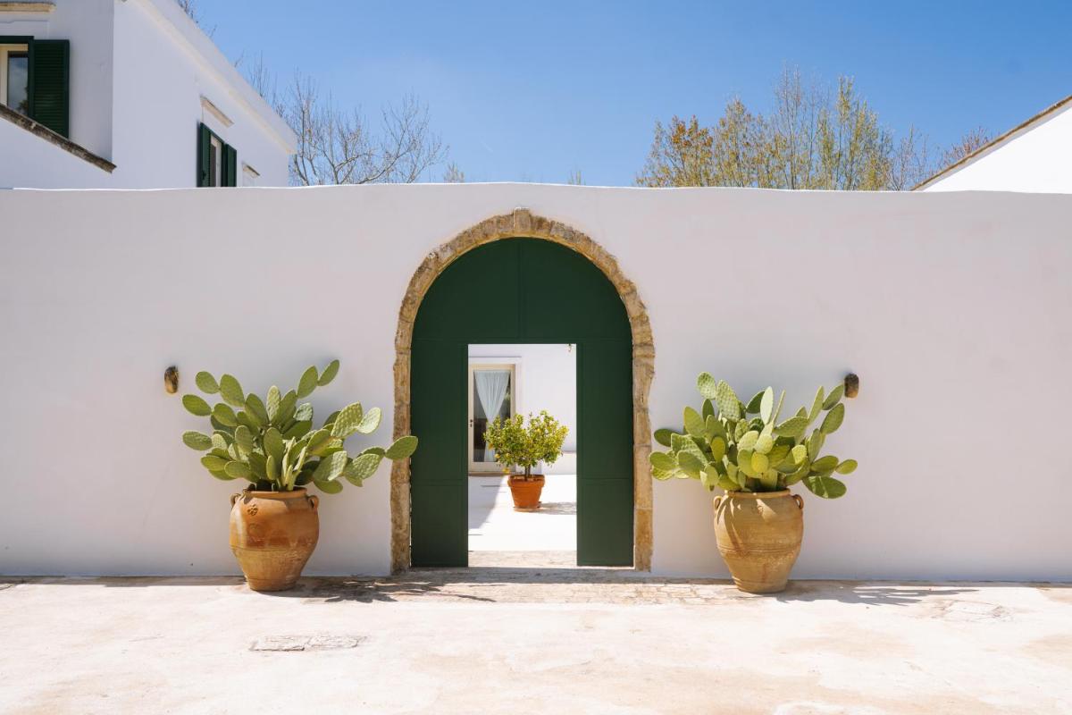 Masseria San Michele