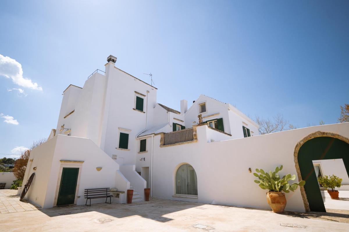 Masseria San Michele