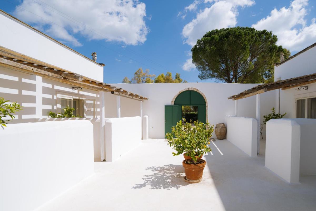 Masseria San Michele