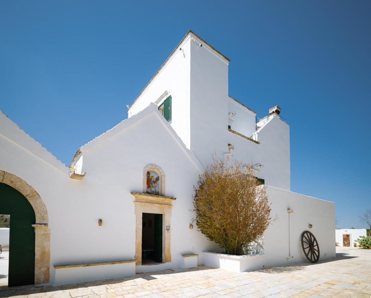 Masseria San Michele