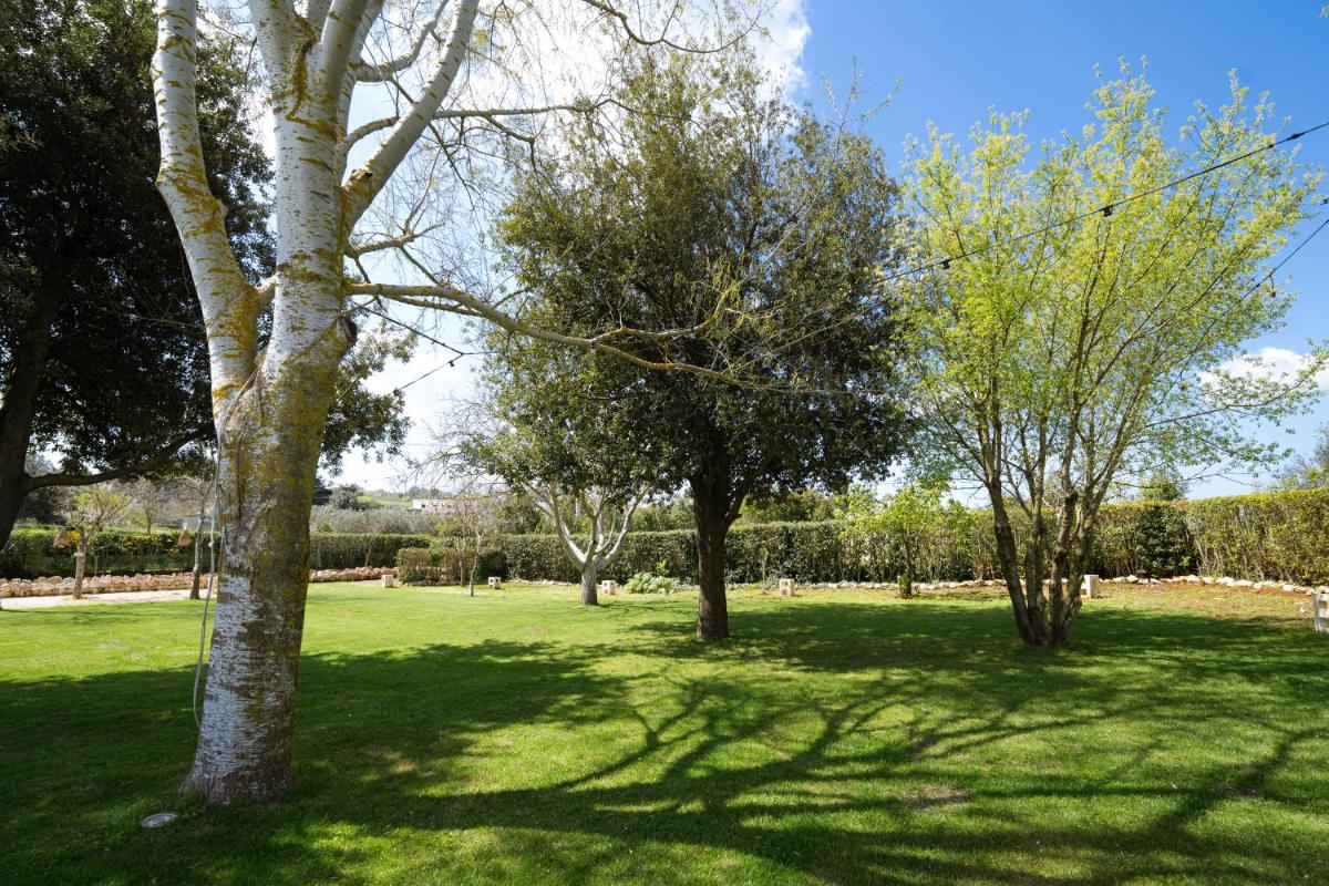 Masseria San Michele