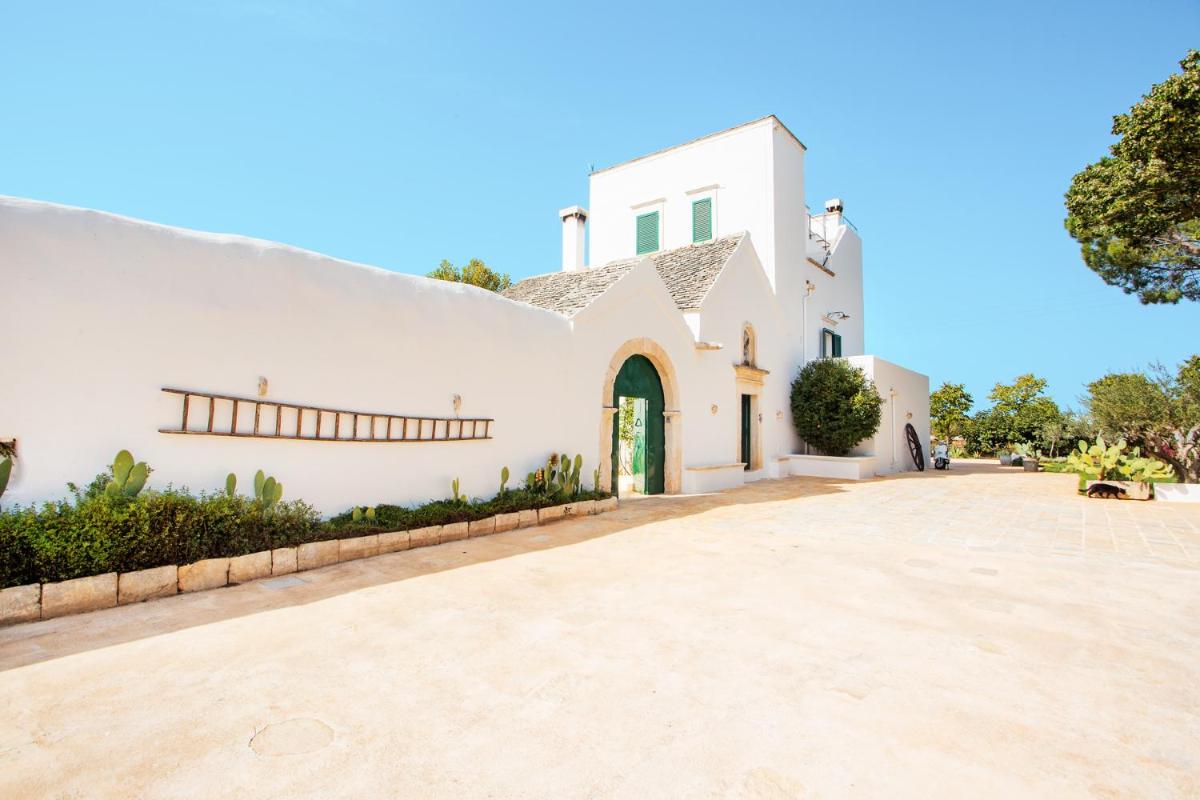 Masseria San Michele