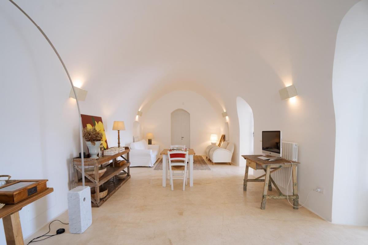 Masseria San Michele