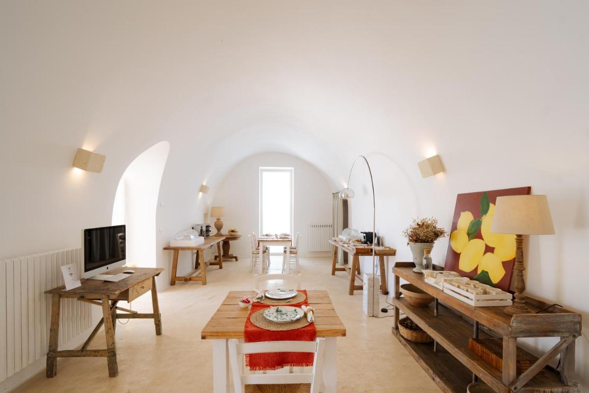 Masseria San Michele