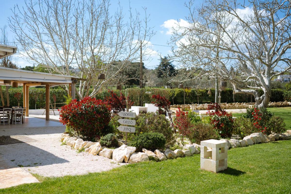 Masseria San Michele