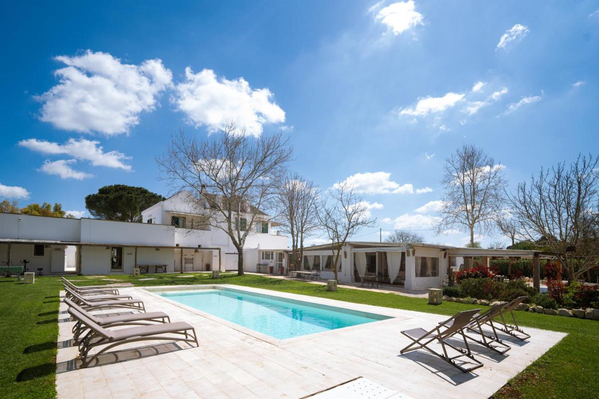Masseria San Michele