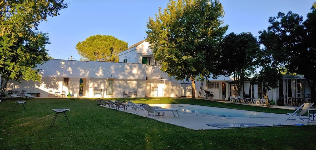 Masseria San Michele