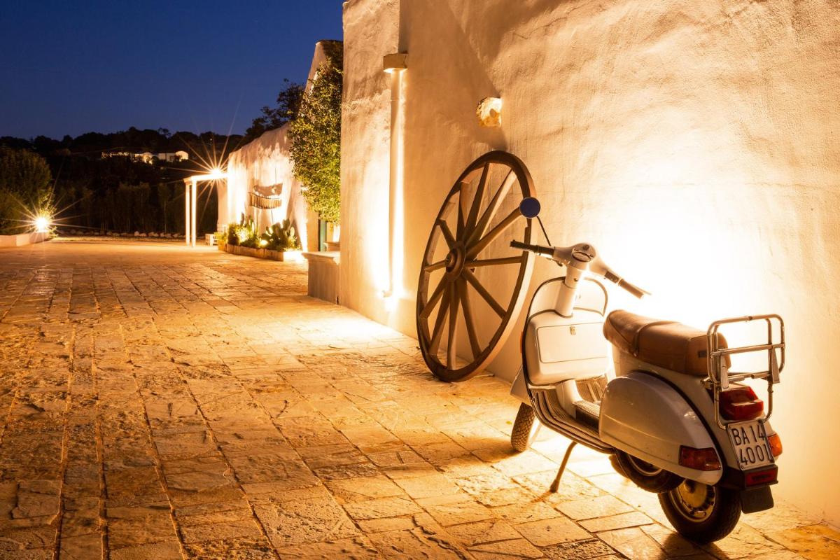 Masseria San Michele