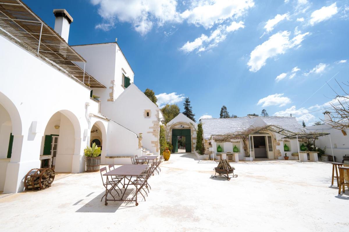 Masseria San Michele