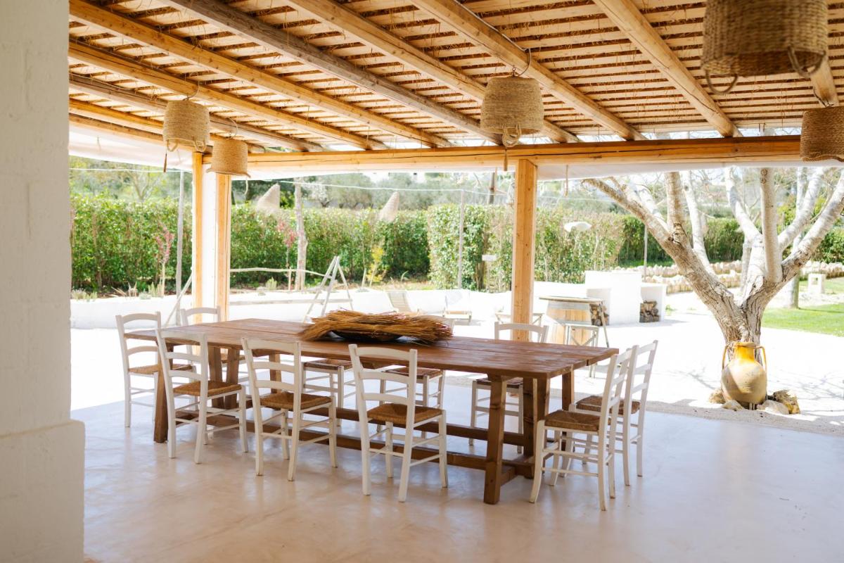 Masseria San Michele