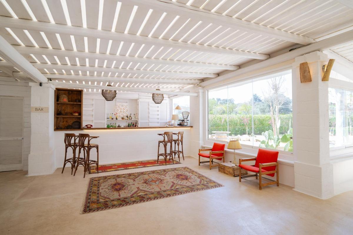 Masseria San Michele