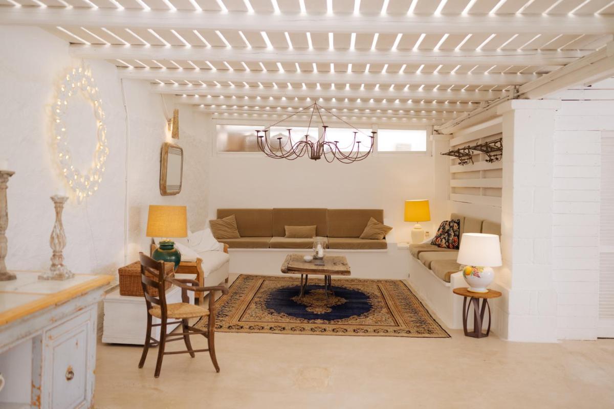 Masseria San Michele