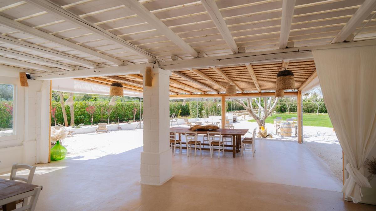 Masseria San Michele