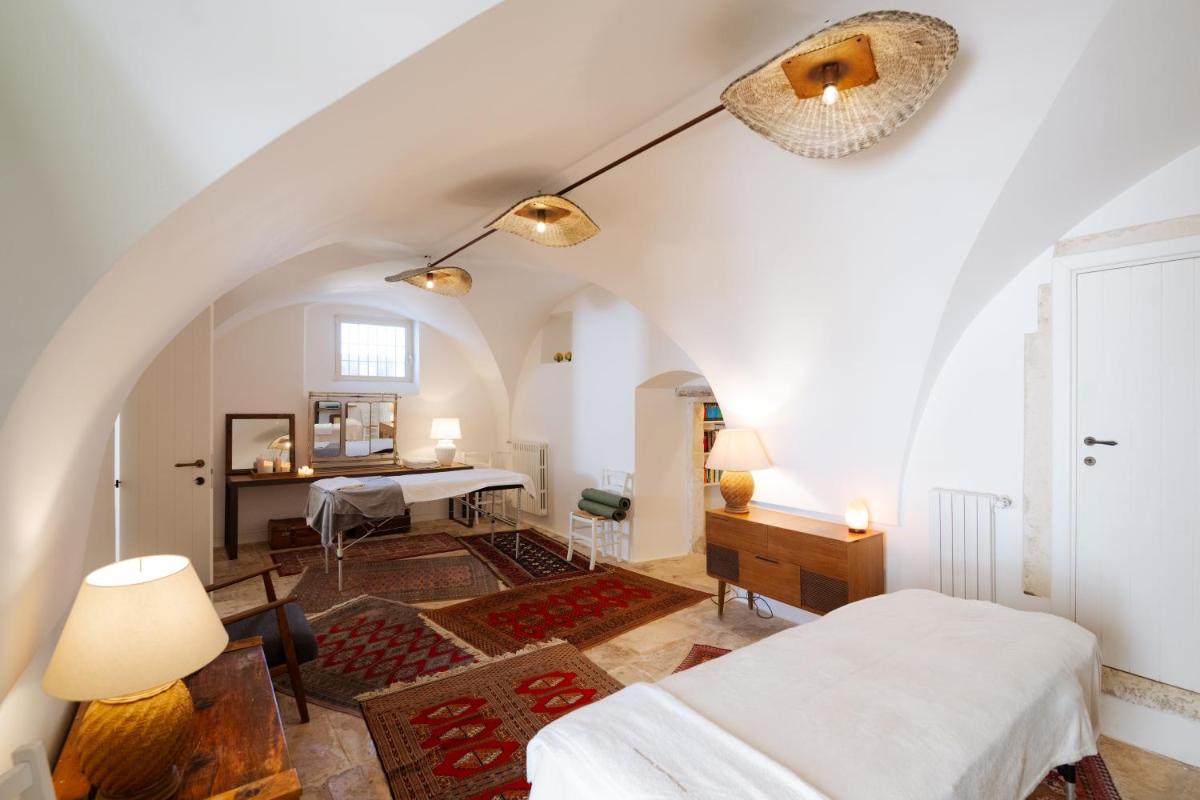 Masseria San Michele