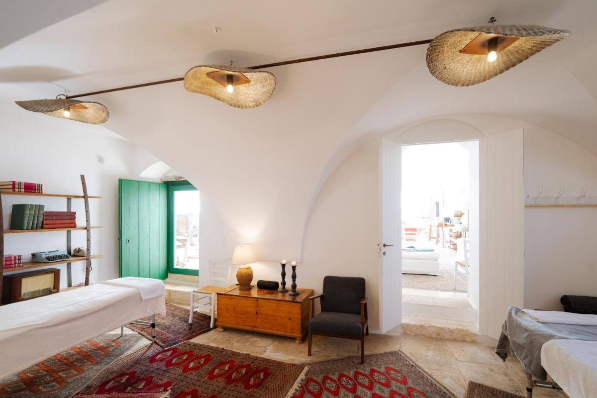 Masseria San Michele