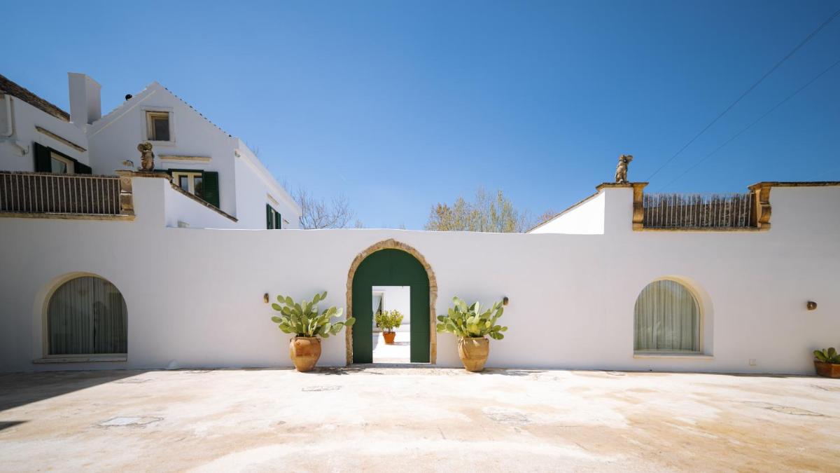 Masseria San Michele