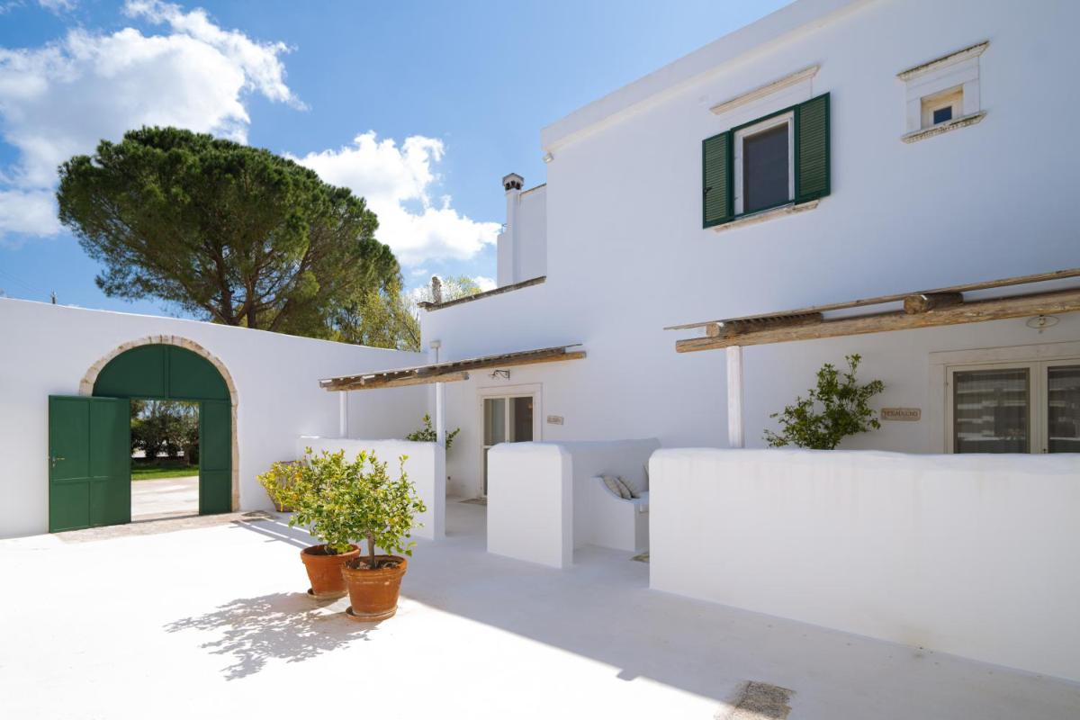 Masseria San Michele