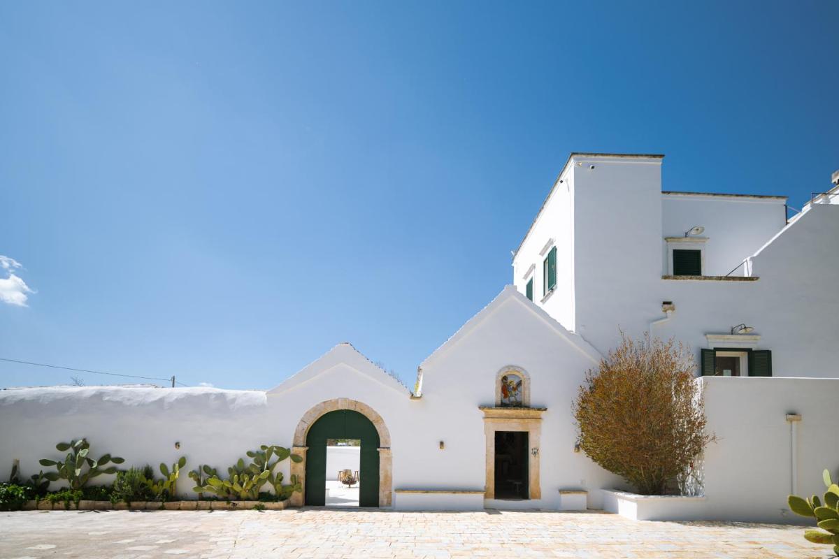 Masseria San Michele