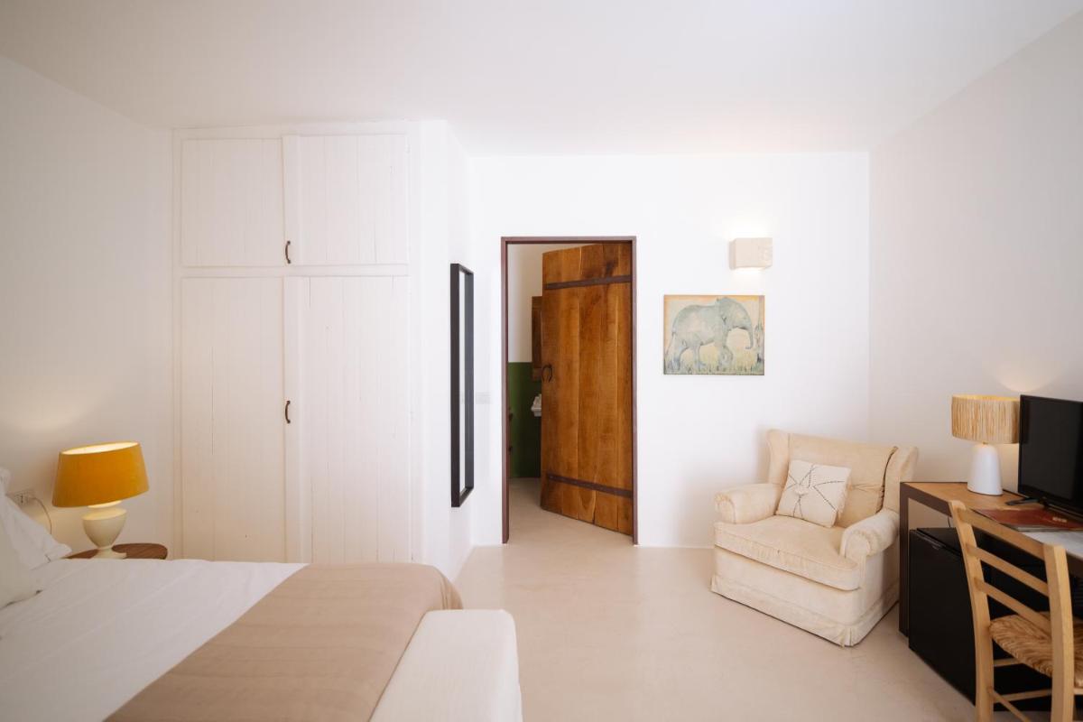 Masseria San Michele