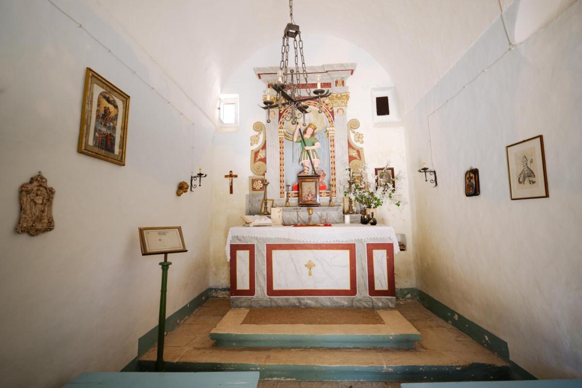 Masseria San Michele
