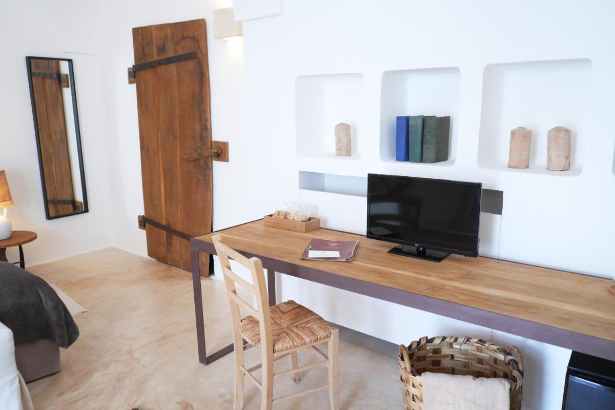 Masseria San Michele