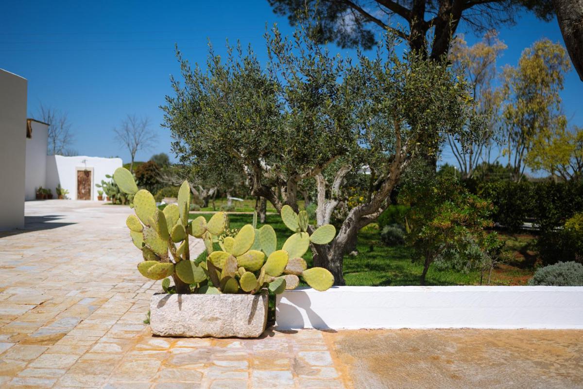 Masseria San Michele