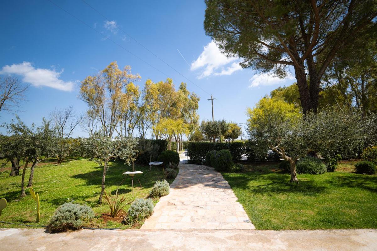 Masseria San Michele