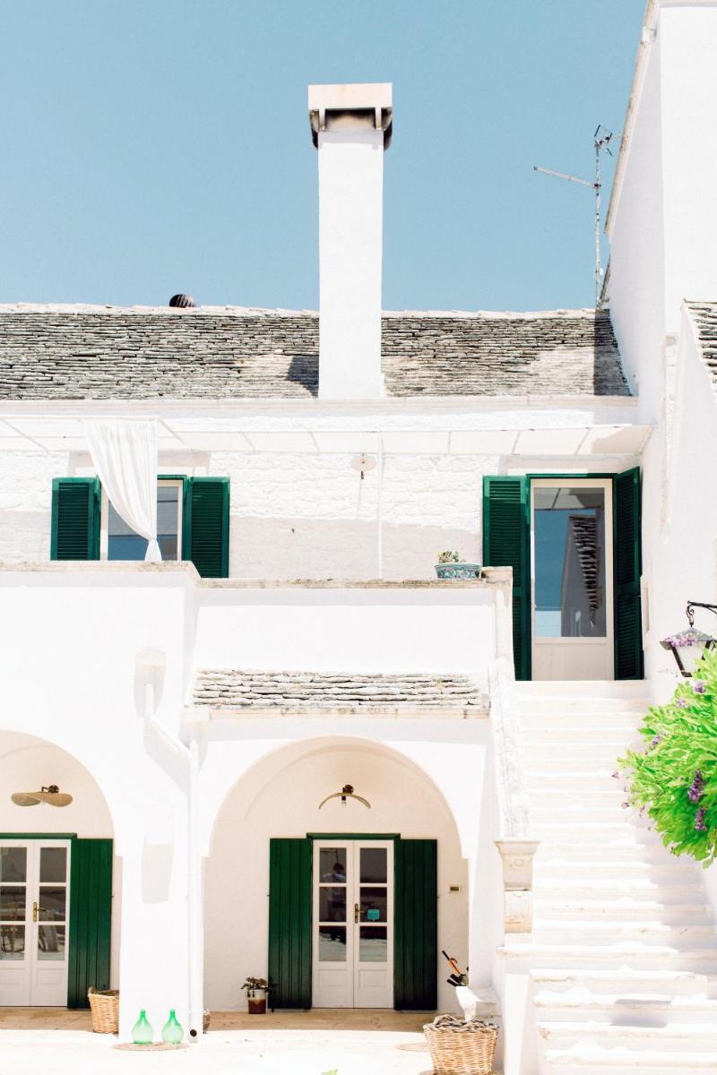 Masseria San Michele