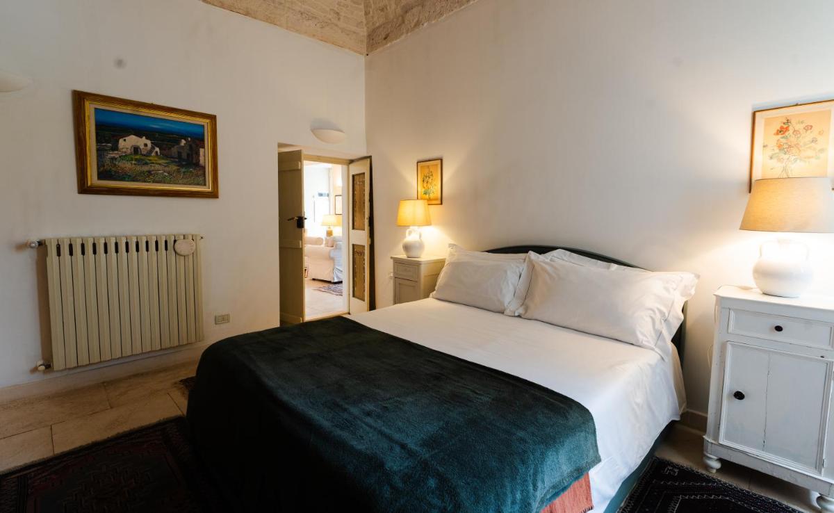 Masseria San Michele