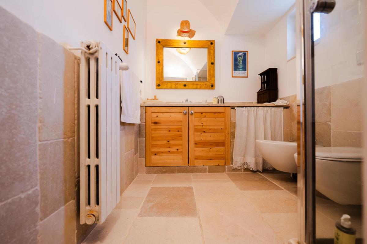 Masseria San Michele