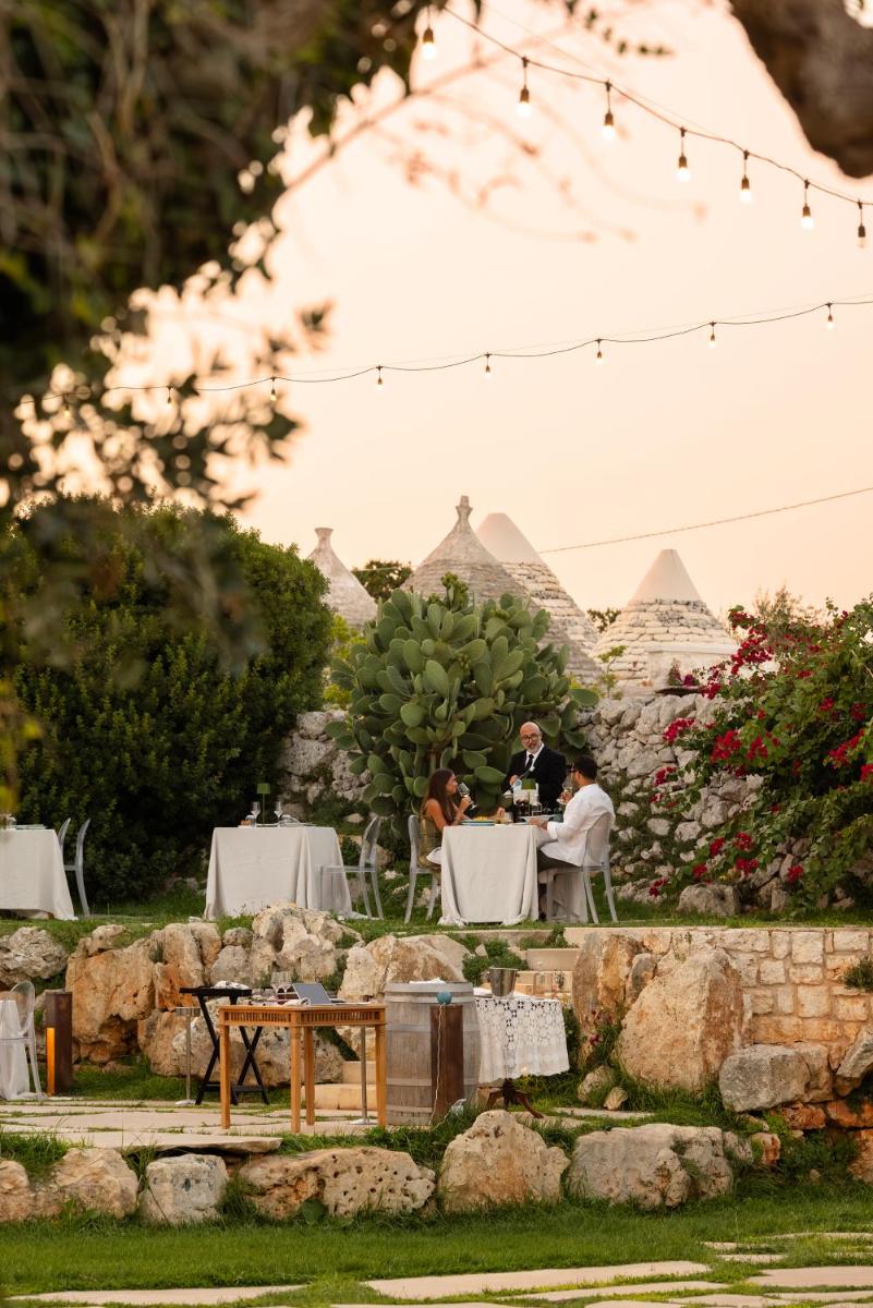 Masseria San Paolo Grande