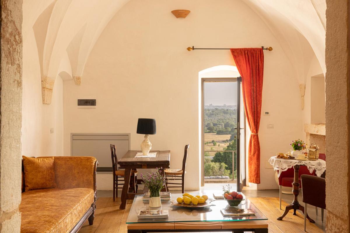 Masseria San Paolo Grande