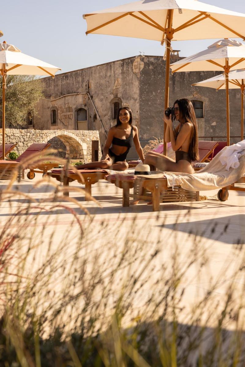 Masseria San Paolo Grande