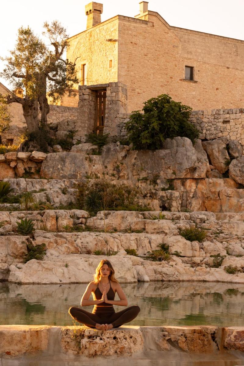 Masseria San Paolo Grande