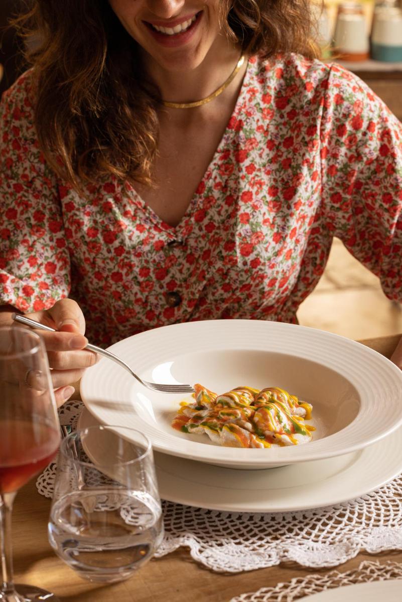 Masseria San Paolo Grande