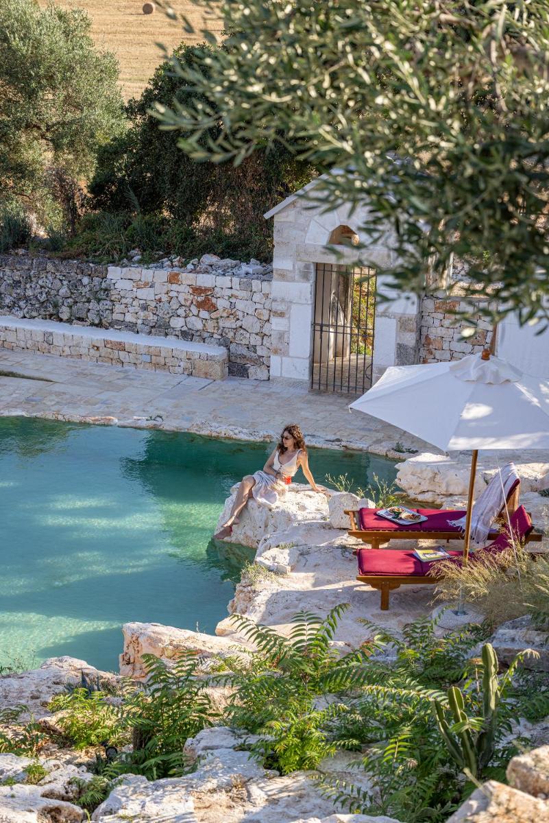 Masseria San Paolo Grande