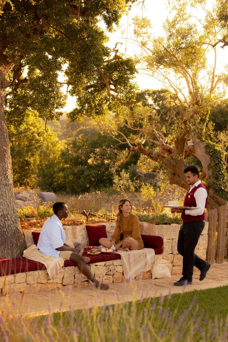 Masseria San Paolo Grande