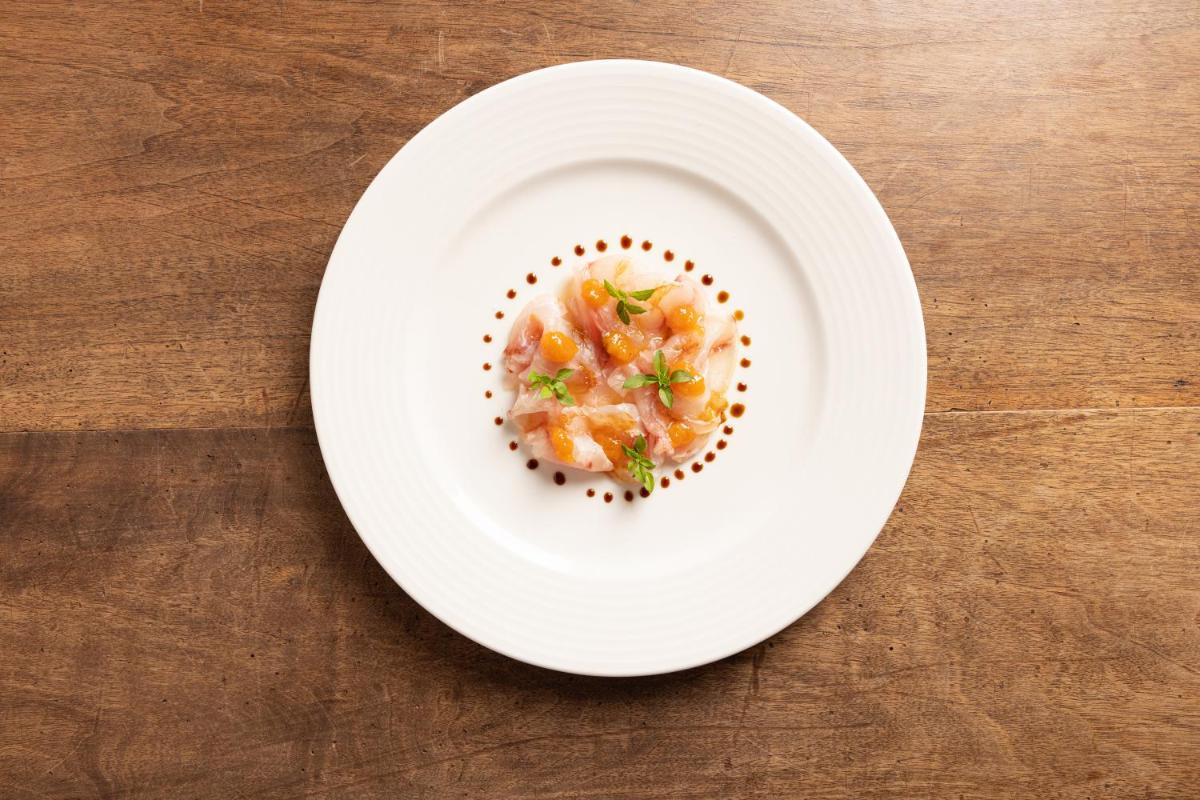 Masseria San Paolo Grande