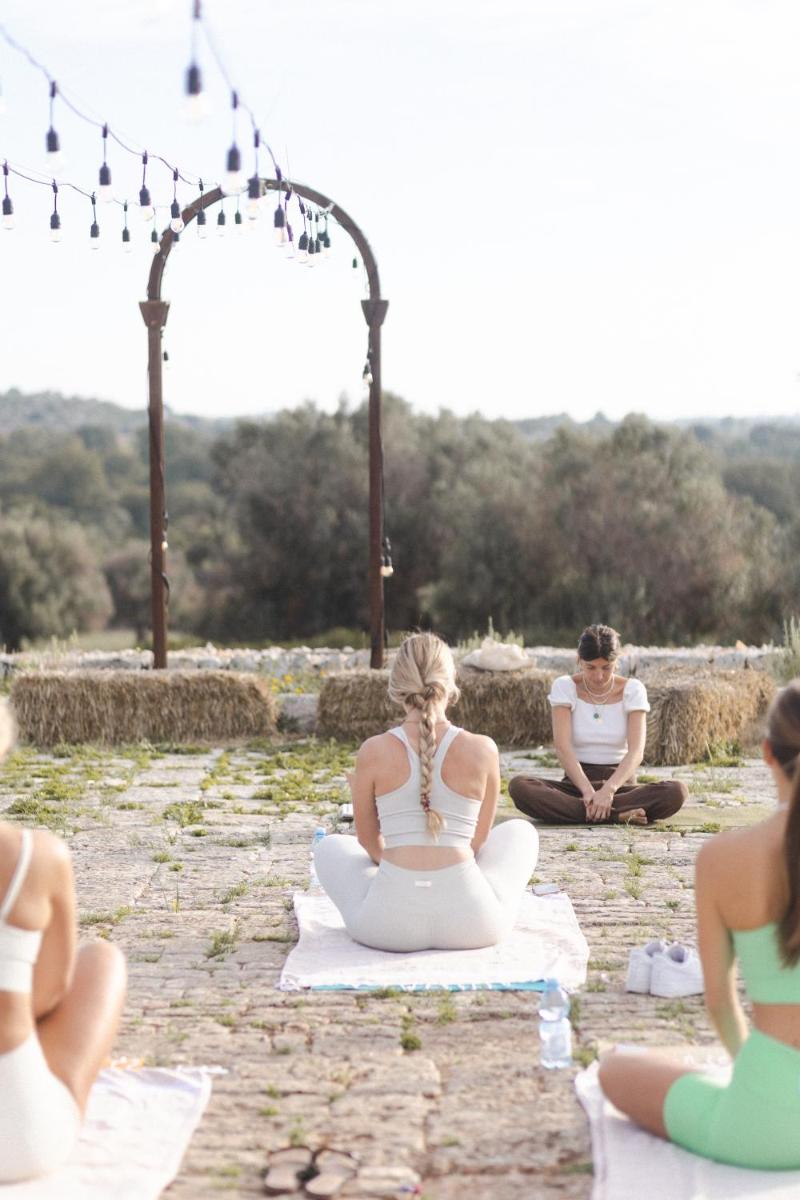 Masseria San Paolo Grande